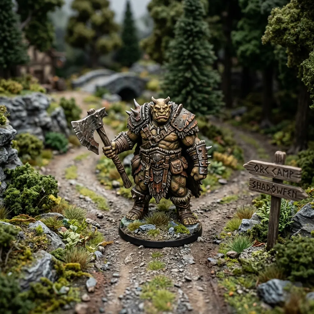 คู่มือ DM: เคล็ดลับ "Quantum Ogre" ภาพลวงตาแห่งทางเลือก
